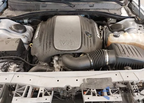 2020 Dodge Charger R/T Rwd from USA, damaged, VIN 2C3CDXCT7LH194546